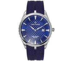 Laikrodis TIME FORCE Time Master Ultra Slim TF5041M-03