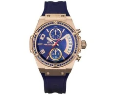 Laikrodis TIME FORCE Vortex Lady TF5039LRS-N03