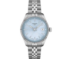 Laikrodis Tissot Ballade 34mm T156.210.11.351.00