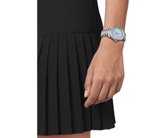 Laikrodis Tissot Ballade 34mm T156.210.11.351.00