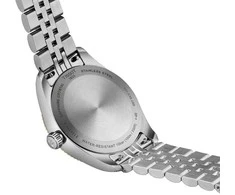 Laikrodis Tissot Ballade 34mm T156.210.22.031.00