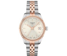 Laikrodis Tissot Ballade 34mm T156.210.22.031.01