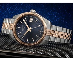 Laikrodis Tissot Ballade 34mm T156.210.22.041.00