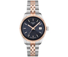 Laikrodis Tissot Ballade 34mm T156.210.22.041.00