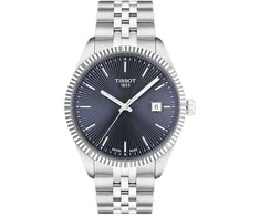 Laikrodis Tissot Ballade 34mm T156.210.11.041.00