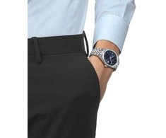 Laikrodis Tissot Ballade 34mm T156.210.11.041.00
