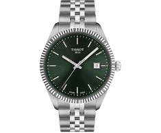 Laikrodis Tissot Ballade 40mm T156.410.11.091.00