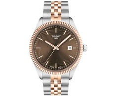Laikrodis Tissot Ballade 40mm T156.410.22.291.01