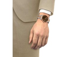 Laikrodis Tissot Ballade 40mm T156.410.22.291.01