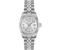 Laikrodis Tissot Ballade Automatic Powermatic 48 COSC T156.208.11.033.00