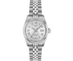 Laikrodis Tissot Ballade Automatic Powermatic 48 COSC T156.208.11.033.00