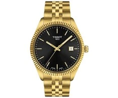 Laikrodis Tissot Ballade 40mm T156.410.33.051.00