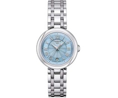 Laikrodis Tissot Bellissima Small Lady T126.010.11.133.00