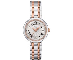 Laikrodis Tissot Bellissima Small Lady T126.010.22.013.01