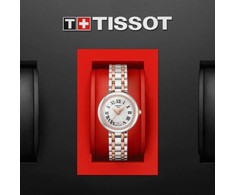 Laikrodis Tissot Bellissima Small Lady T126.010.22.013.01