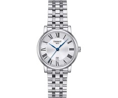 Laikrodis Tissot Carson Premium Lady T122.210.11.033.00