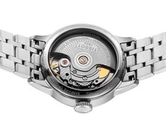 Laikrodis Tissot Chemin des Tourelles Automatic T099.207.11.118.00