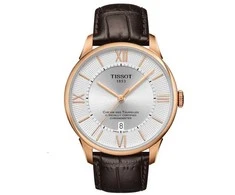 Laikrodis Tissot Chemin des Tourelles Automatic T099.408.36.038.00