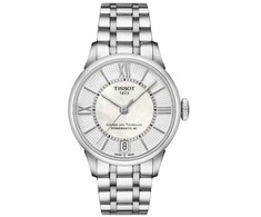 Laikrodis Tissot Chemin des Tourelles Automatic T099.207.11.118.00
