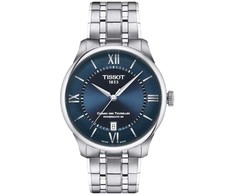 Laikrodis Tissot Chemin Des Tourelles Powermatic 80 T139.807.11.048.00