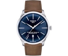 Laikrodis Tissot Chemin Des Tourelles Powermatic 80 T139.407.16.041.00