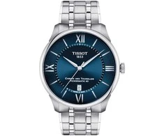 Laikrodis Tissot Chemin Des Tourelles Powermatic 80 42mm T139.407.11.048.00