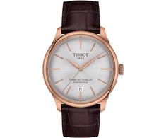 Laikrodis Tissot Chemin Des Tourelles Powermatic 80 T139.807.36.031.00