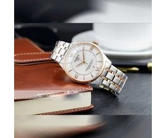 Laikrodis Tissot Chemin Des Tourelles Powermatic 80 42 mm T139.407.22.038.00