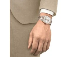 Laikrodis Tissot Chemin Des Tourelles Powermatic 80 T139.807.22.038.00