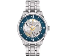 Laikrodis Tissot Chemin Des Tourelles Powermatic T139.836.11.048.00