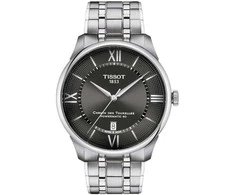 Laikrodis Tissot Chemin Des Tourelles Powermatic 80 42mm T139.407.11.068.00