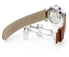 Laikrodis Tissot Chemin Des Tourelles Powermatic 80 T139.807.16.041.00
