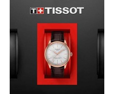 Laikrodis Tissot Chemin Des Tourelles Powermatic 80 T139.807.36.031.00
