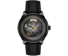 Laikrodis Tissot Chemin Des Tourelles Powermatic T139.836.36.441.00