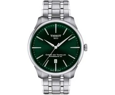 Laikrodis Tissot Chemin des Tourelles Powermatic 80 42 mm T139.407.11.091.00