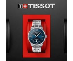 Laikrodis Tissot Chemin Des Tourelles Powermatic 80 T139.807.11.048.00