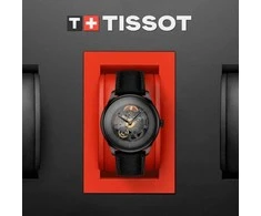 Laikrodis Tissot Chemin Des Tourelles Powermatic T139.836.36.441.00