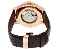 Laikrodis Tissot Chemin Des Tourelles Powermatic 80 T139.807.36.031.00