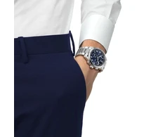 Laikrodis Tissot Chrono L T116.417.11.042.00