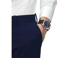 Laikrodis Tissot Chrono L T116.417.16.042.00