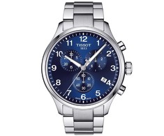 Laikrodis Tissot Chrono XL Classic T116.617.11.047.01
