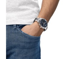 Laikrodis Tissot Chrono XL Classic T116.617.11.047.01