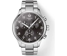 Laikrodis Tissot Chrono XL Classic T116.617.11.057.01