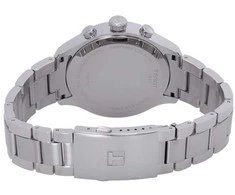 Laikrodis Tissot Chrono XL Classic T116.617.11.092.00