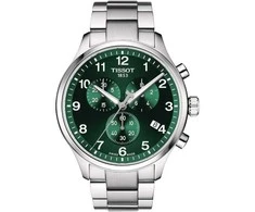 Laikrodis Tissot Chrono XL Classic T116.617.11.092.00