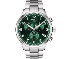Laikrodis Tissot Chrono XL Classic T116.617.11.092.00