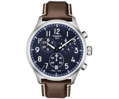 Laikrodis Tissot Chrono XL Classic T116.617.16.042.00