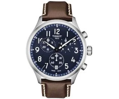 Laikrodis Tissot Chrono XL Classic T116.617.16.042.00