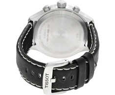 Laikrodis Tissot Chrono XL Classic T116.617.16.062.00