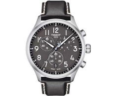 Laikrodis Tissot Chrono XL Classic T116.617.16.062.00